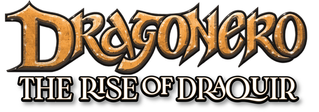 Dragonero logo