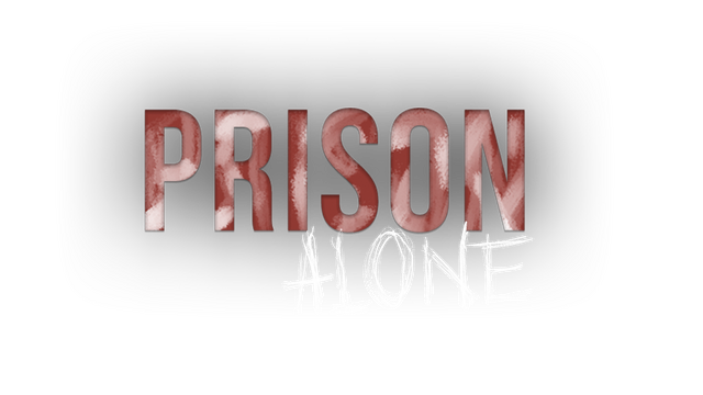 Prison Alone logo