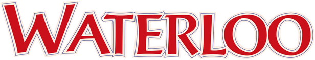 Waterloo logo