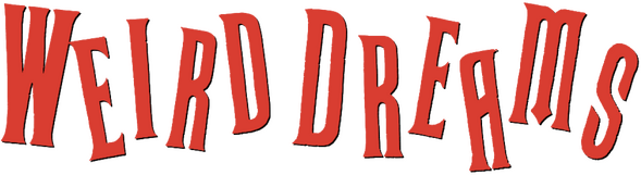 Weird Dreams logo