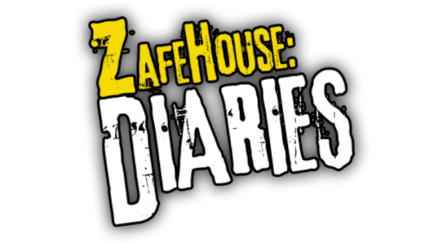 Zafehouse: Diaries logo