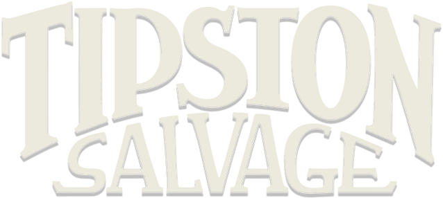 Tipston Salvage logo