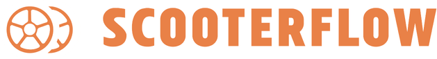 ScooterFlow logo