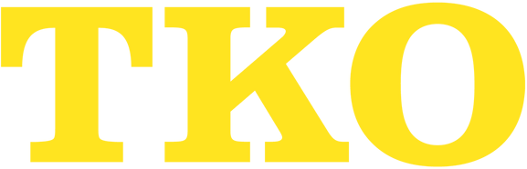 TKO logo