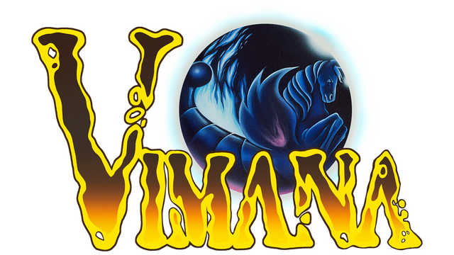 Vimana logo
