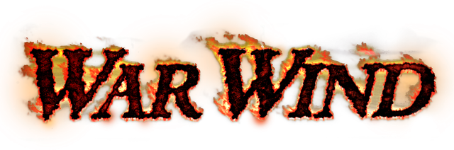 War Wind logo
