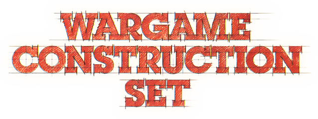 Wargame Construction Set logo
