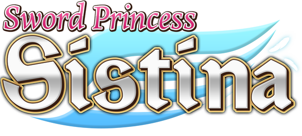 Sword Princess Sistina logo