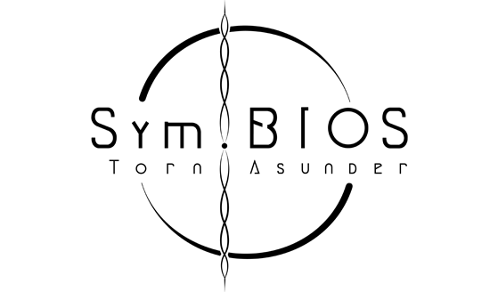 Sym.BIOS: Torn Asunder logo