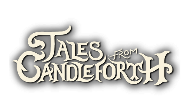 Tales from Candleforth logo