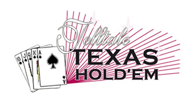 Telltale Texas Hold ‘Em logo
