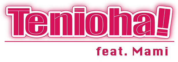 Tenioha! feat. Mami logo