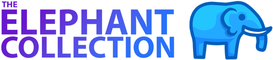The Elephant Collection logo