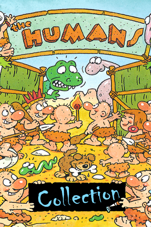 The Humans Collection