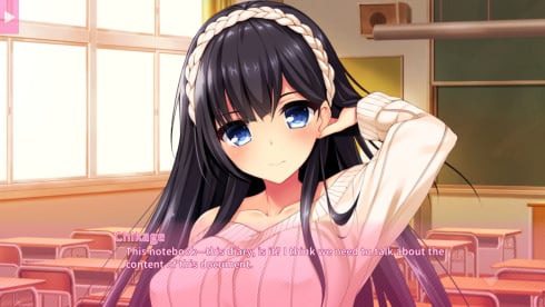 Real Anime Situation! 2 - скриншот 1