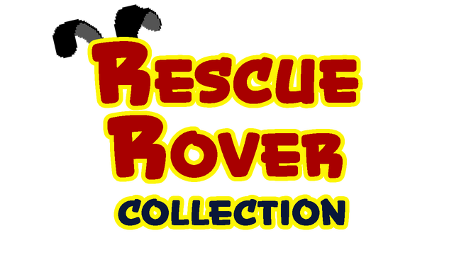 Rescue Rover Collection logo
