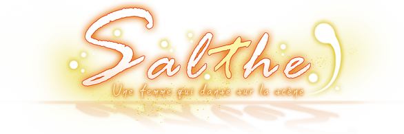 Salthe logo
