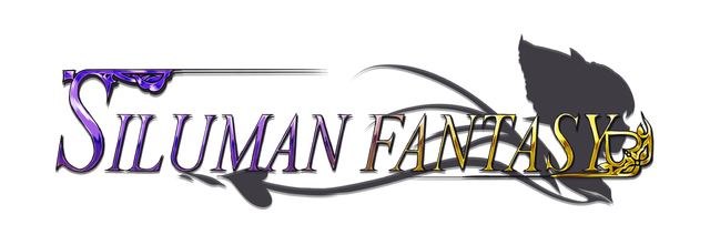 Siluman Fantasy - First Half - logo