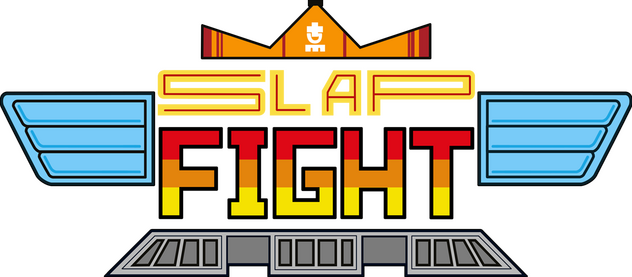 Slap Fight logo