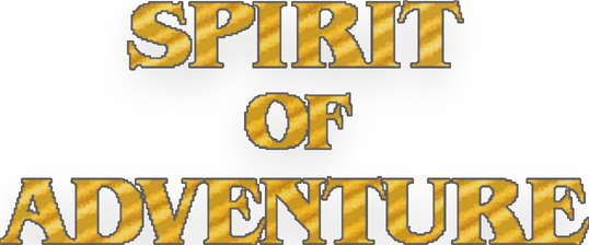 Spirit of Adventure logo