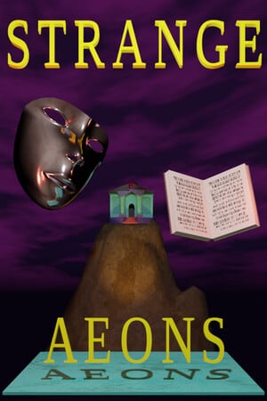 Strange Aeons