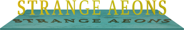 Strange Aeons logo