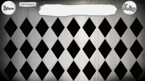 No Ghost in Sky Elevator - скриншот 6