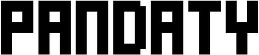 Pandaty logo