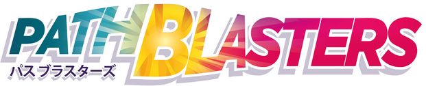 PathBlasters logo
