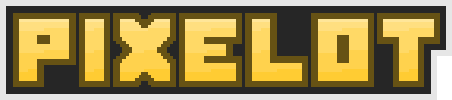 Pixelot logo