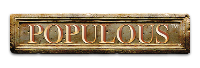 Populous logo