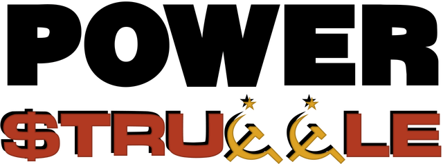 Power Struggle logo