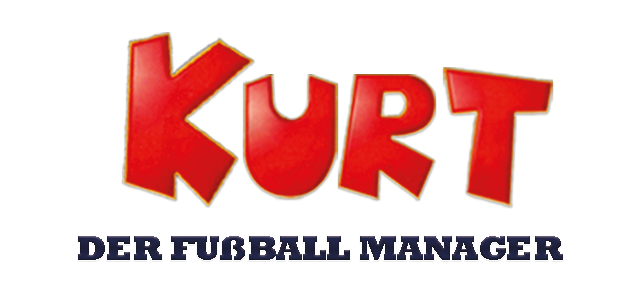 KURT - DER FUSSBALLMANAGER logo