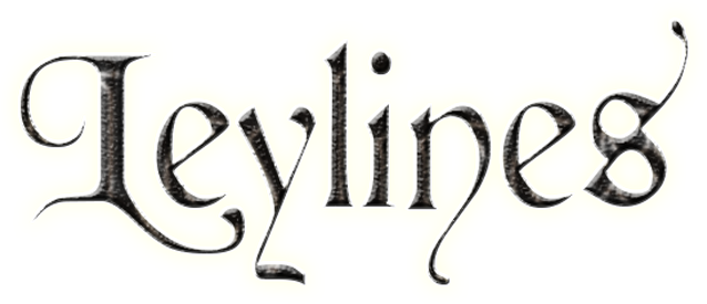 Leylines logo