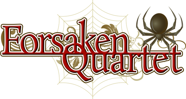 Forsaken Quartet logo