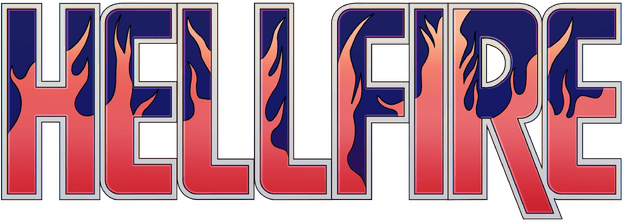 Hellfire logo