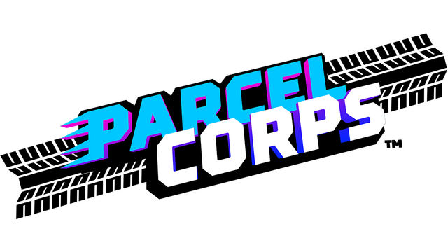 Parcel Corps logo