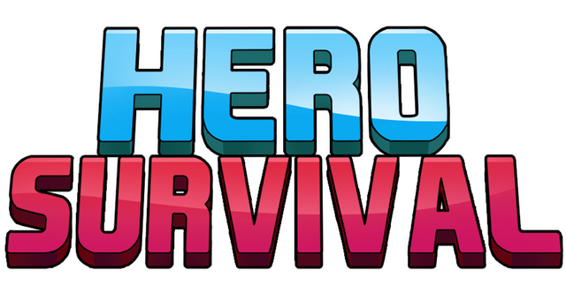 Hero Survival logo