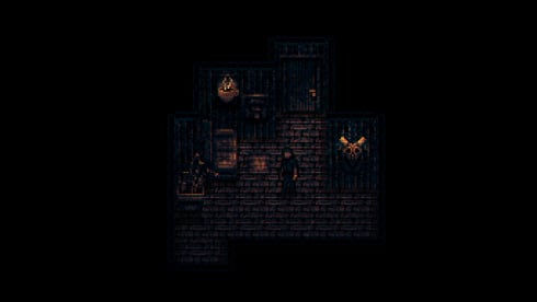 Immortal Mantis: Revenge - скриншот 1