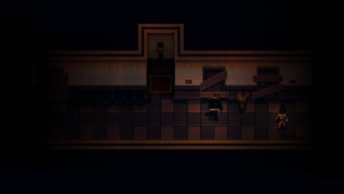 Immortal Mantis: Revenge - скриншот 2