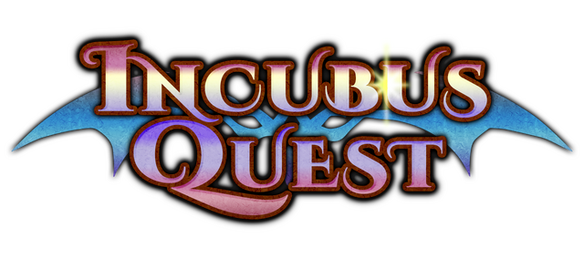 Incubus Quest logo