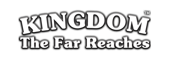 Kingdom: The Far Reaches logo