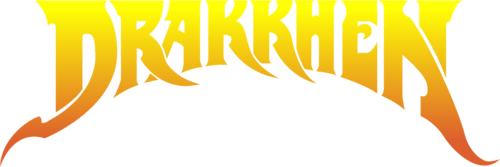 Drakkhen logo