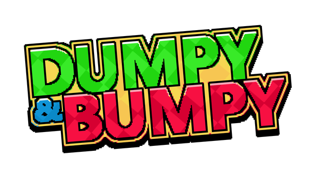 Dumpy and Bumpy logo