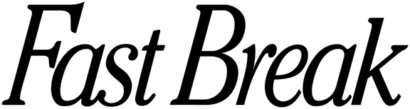 Fast Break logo