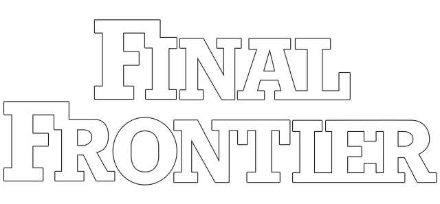 Final Frontier logo