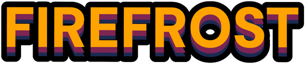 Firefrost logo