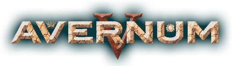 Avernum 5 logo