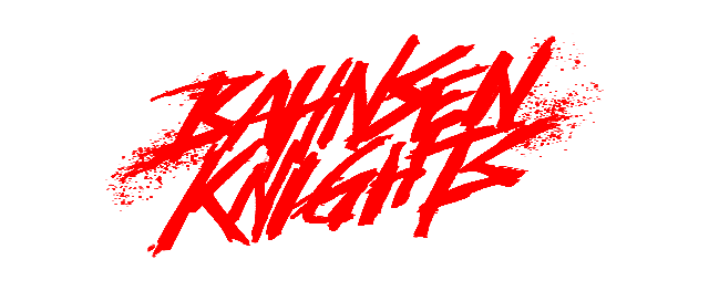 Bahnsen Knights logo