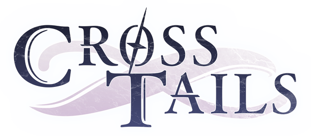 Cross Tails logo